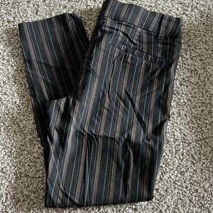 Dress pants